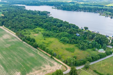 Photo of VL Territorial Road #Lot B5, Lawrence, MI 49064 (MLS # 25034437)