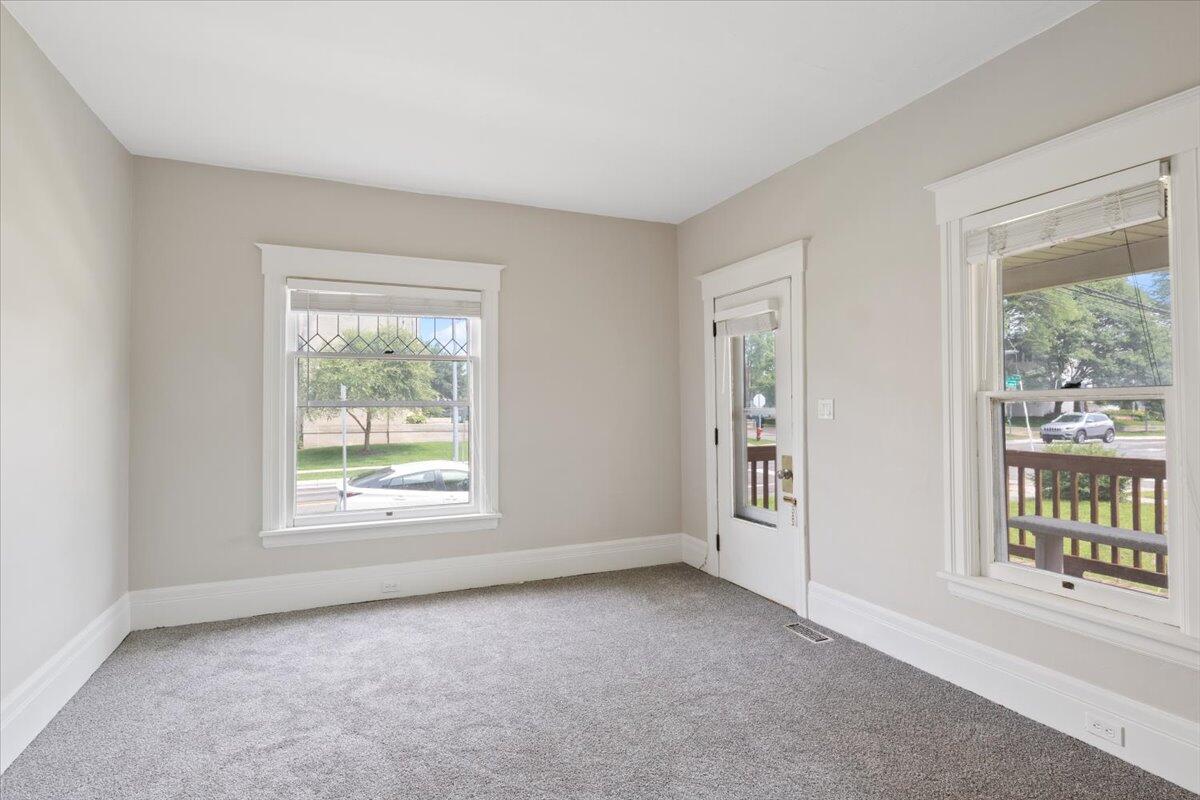 802 S Lafayette Avenue