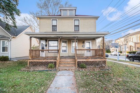 802 S Lafayette Avenue Royal Oak MI 48067
