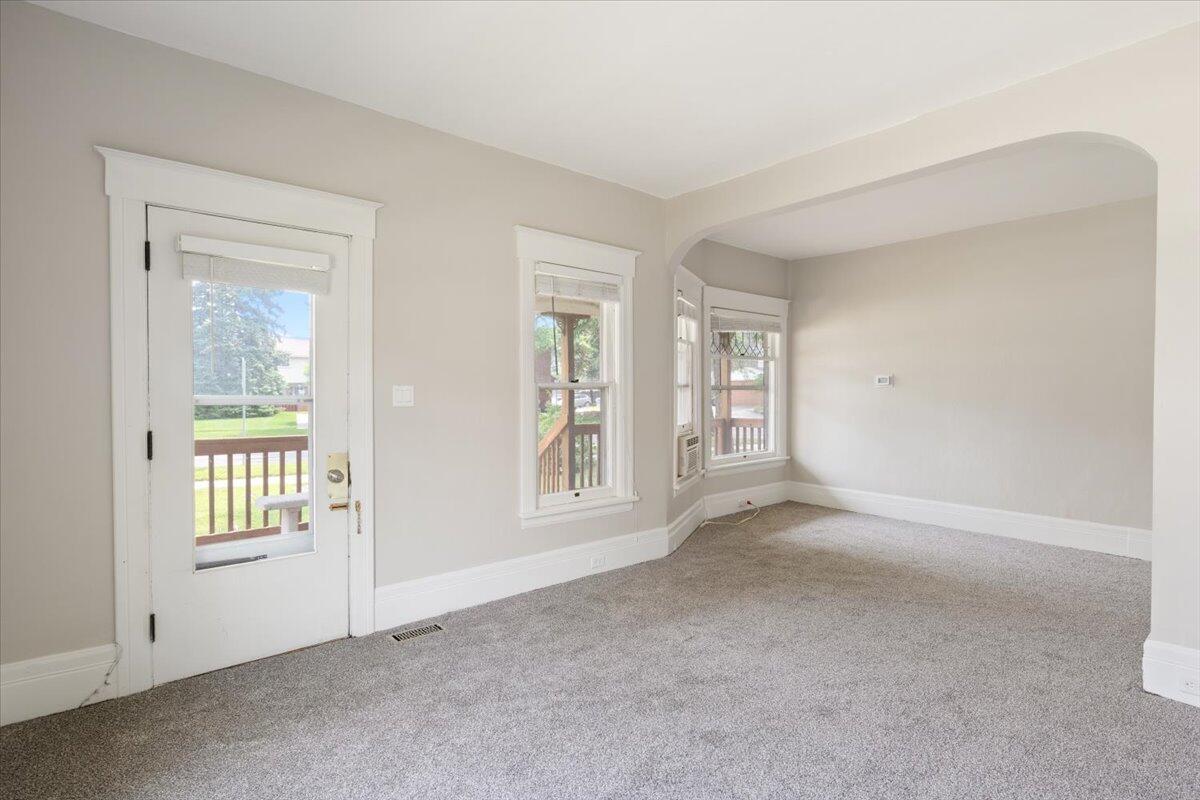 802 S Lafayette Avenue