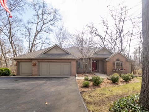 7721 S 5th St Mattawan MI 49071