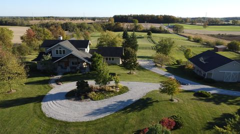 5665 Braun Road Saline MI 48176