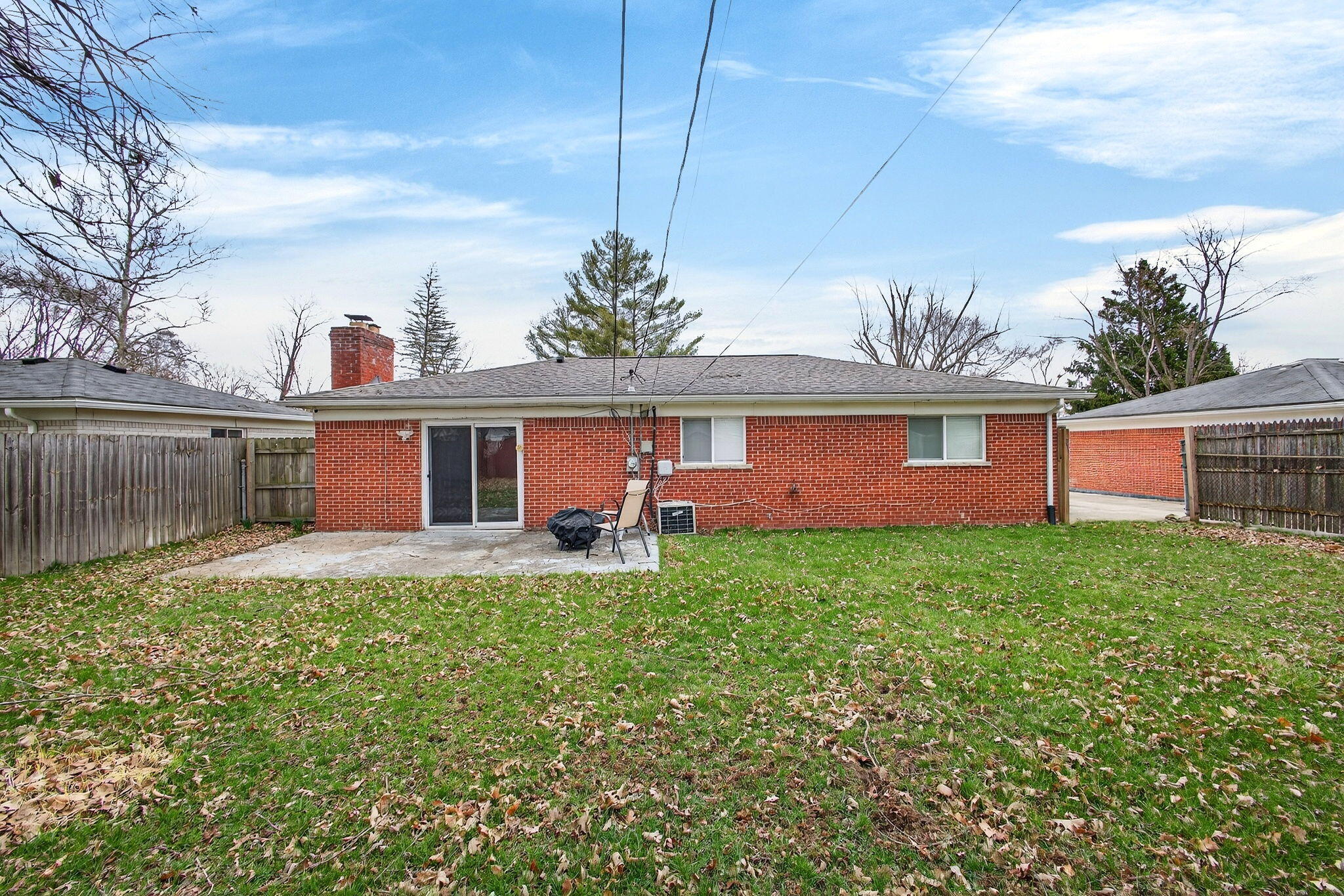 23245 Tuck Road