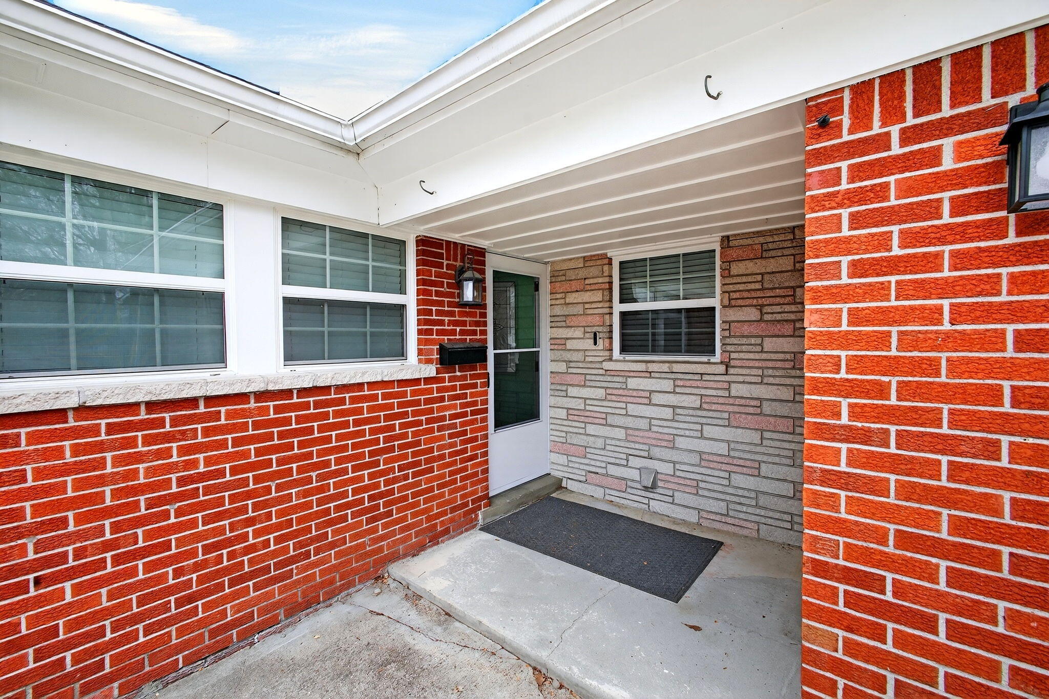 23245 Tuck Road