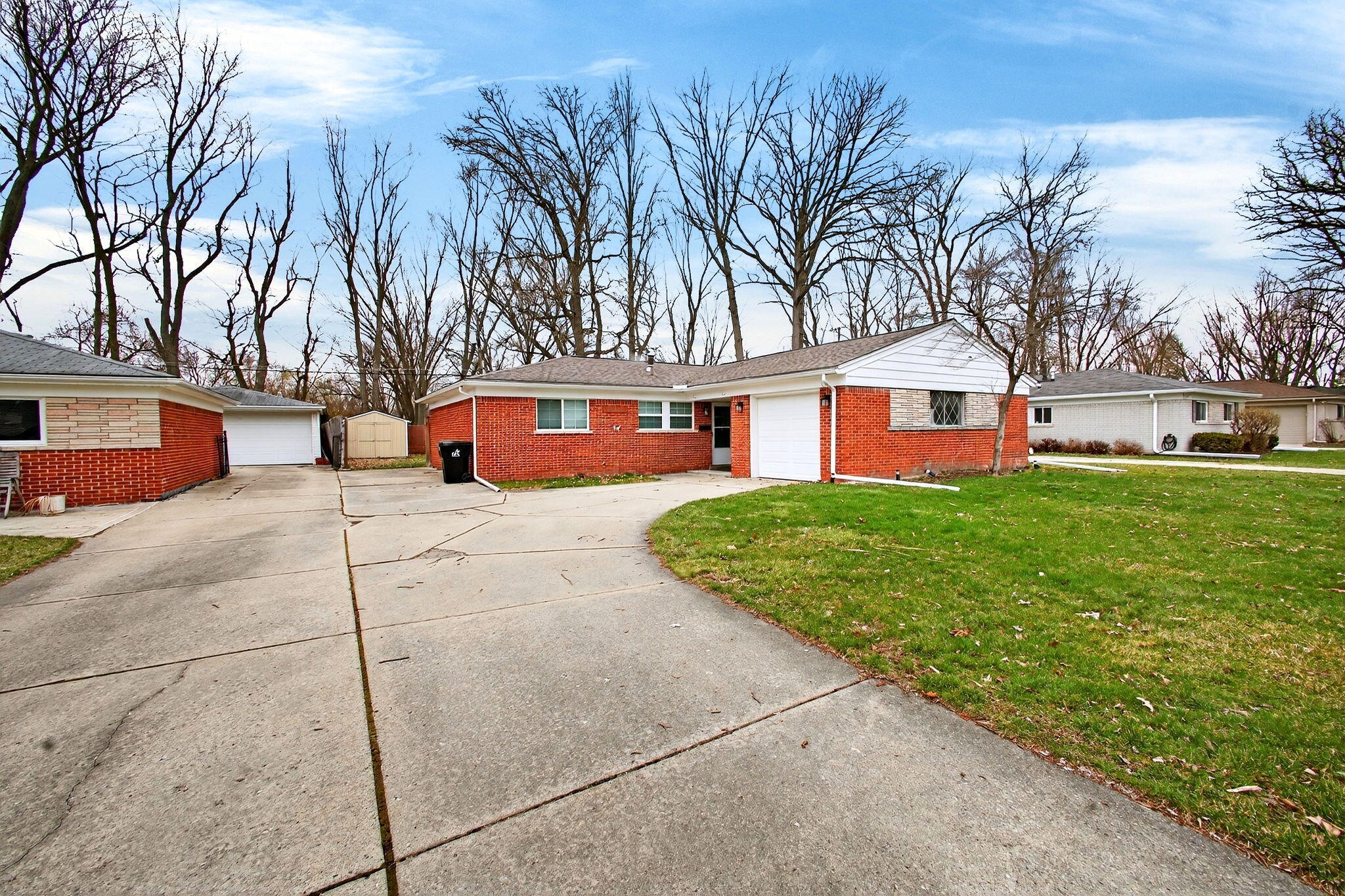 23245 Tuck Road