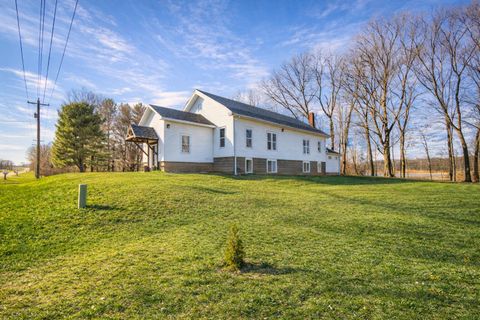 Photo of 13060 Broadway Road, Three Rivers, MI 49093 (MLS # 26013079)