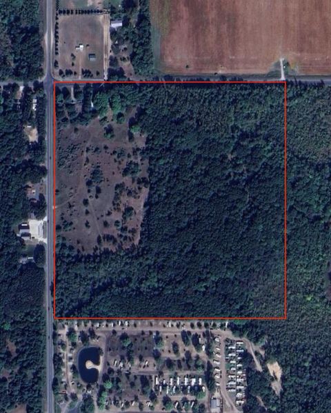 Photo of 7761 W Fox Road, Mears, MI 49436 (MLS # 25048519)