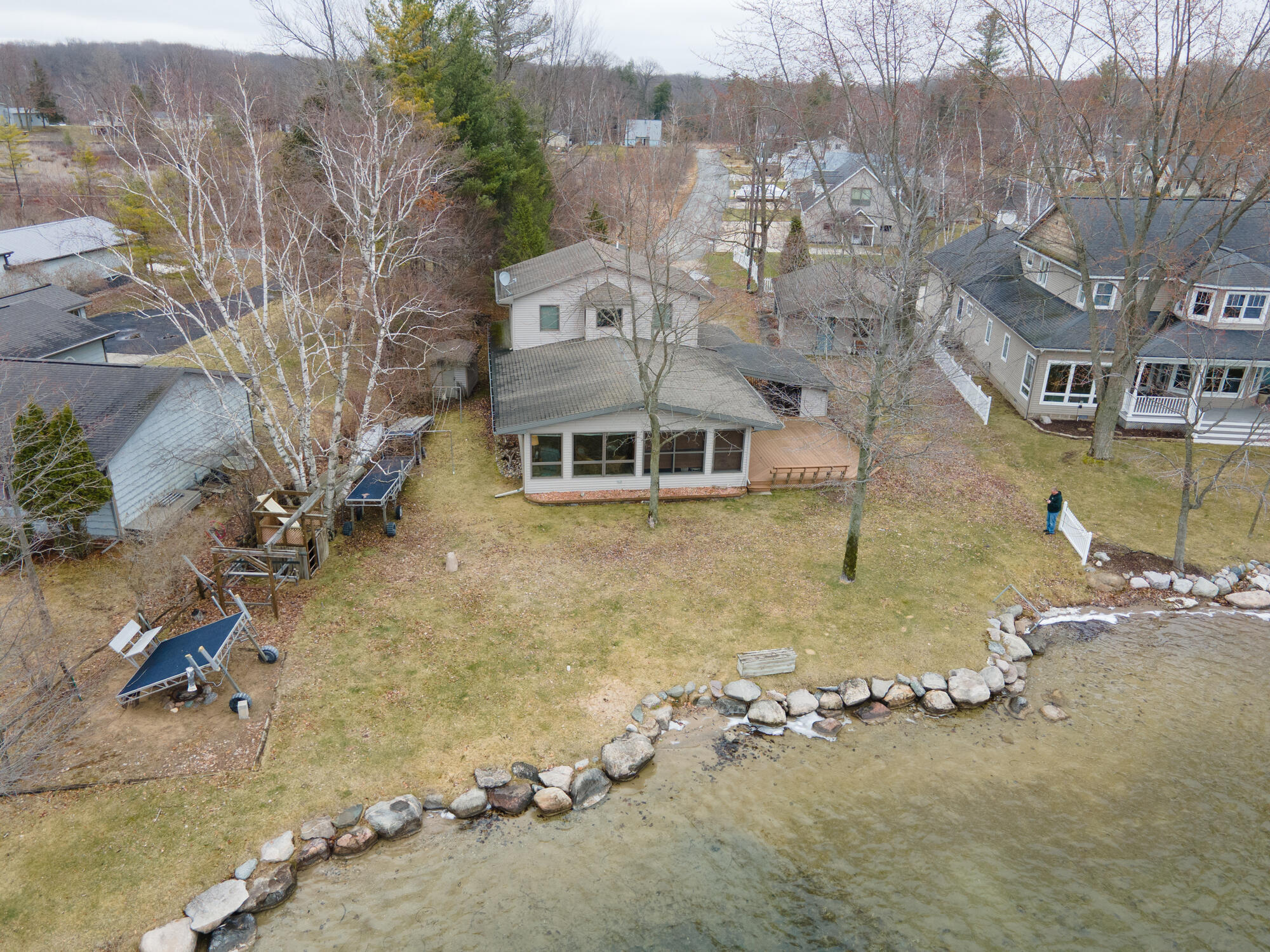 9471 Peninsula Drive