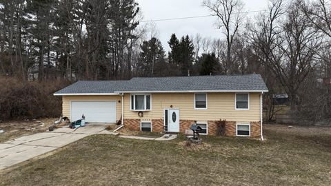 Photo of 2326 Pioneer Drive, Jackson, MI 49201 (MLS # 26008814)