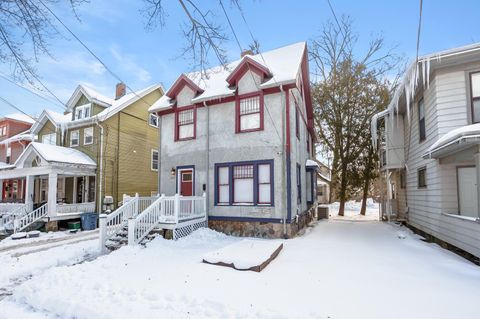 807 W Vine Street Kalamazoo MI 49008