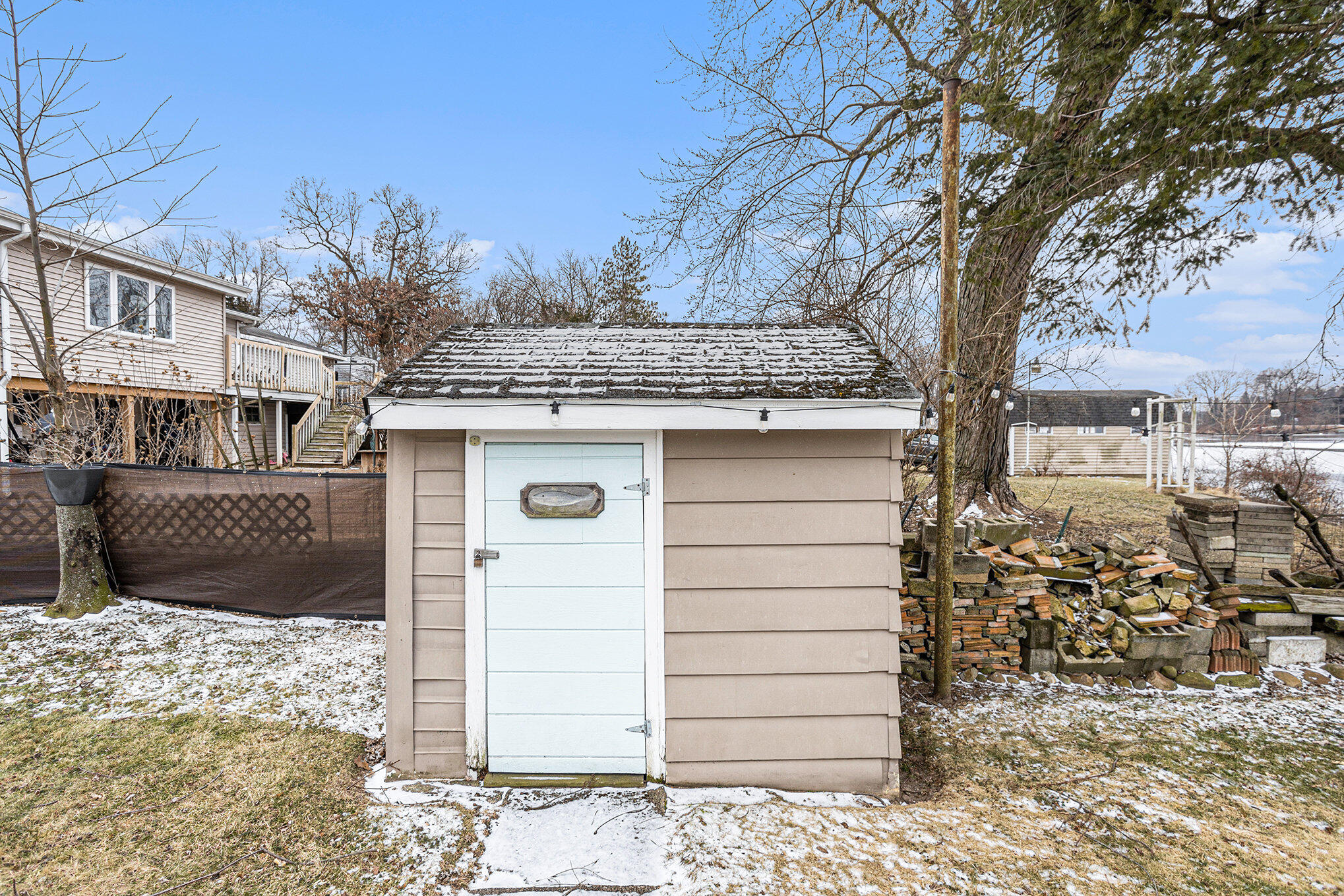 Colon, Michigan 49040, United States, 2 Bedrooms Bedrooms, ,1 BathroomBathrooms,Residential,Pending,4588