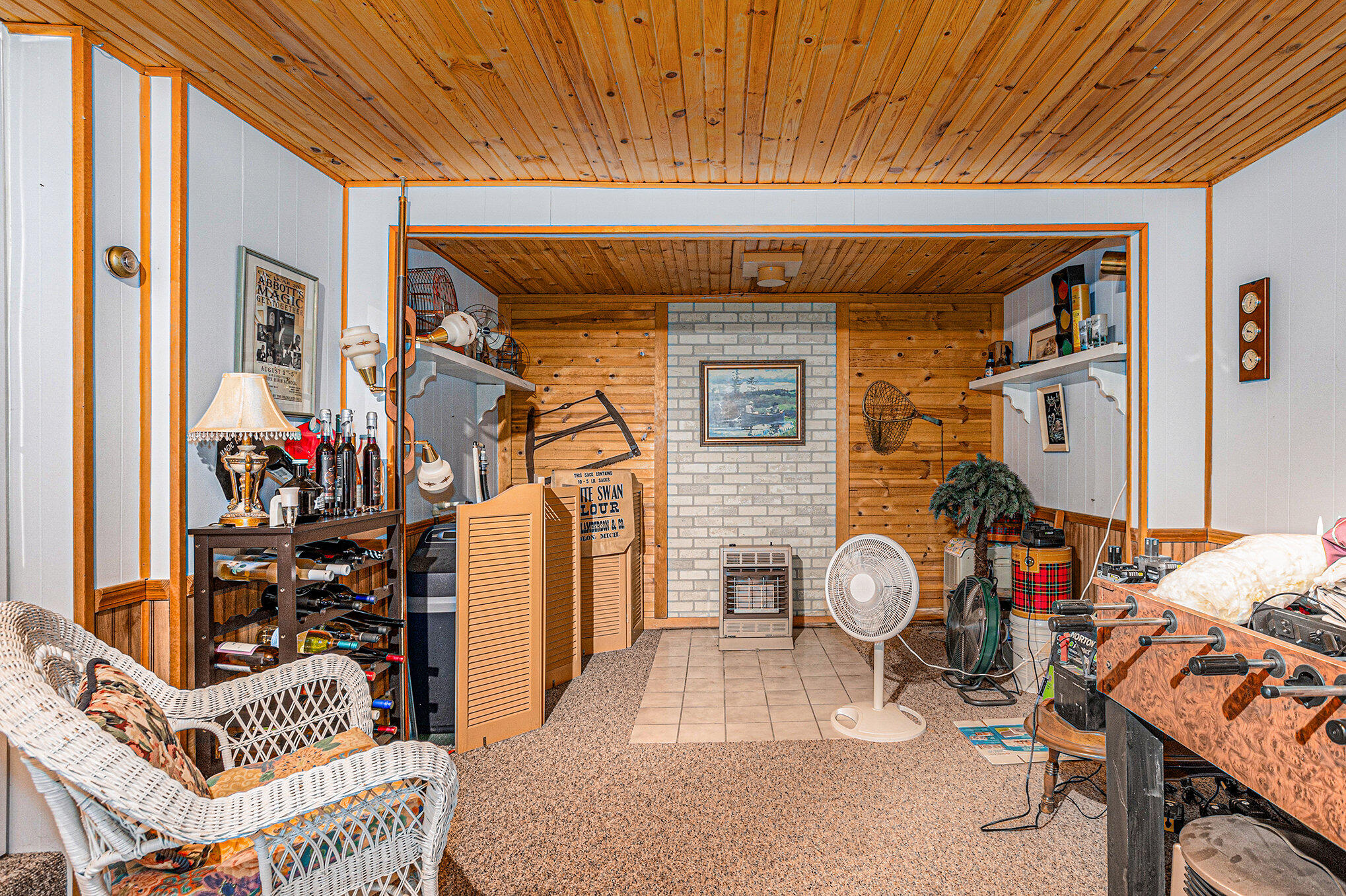 Colon, Michigan 49040, United States, 2 Bedrooms Bedrooms, ,1 BathroomBathrooms,Residential,Pending,4588