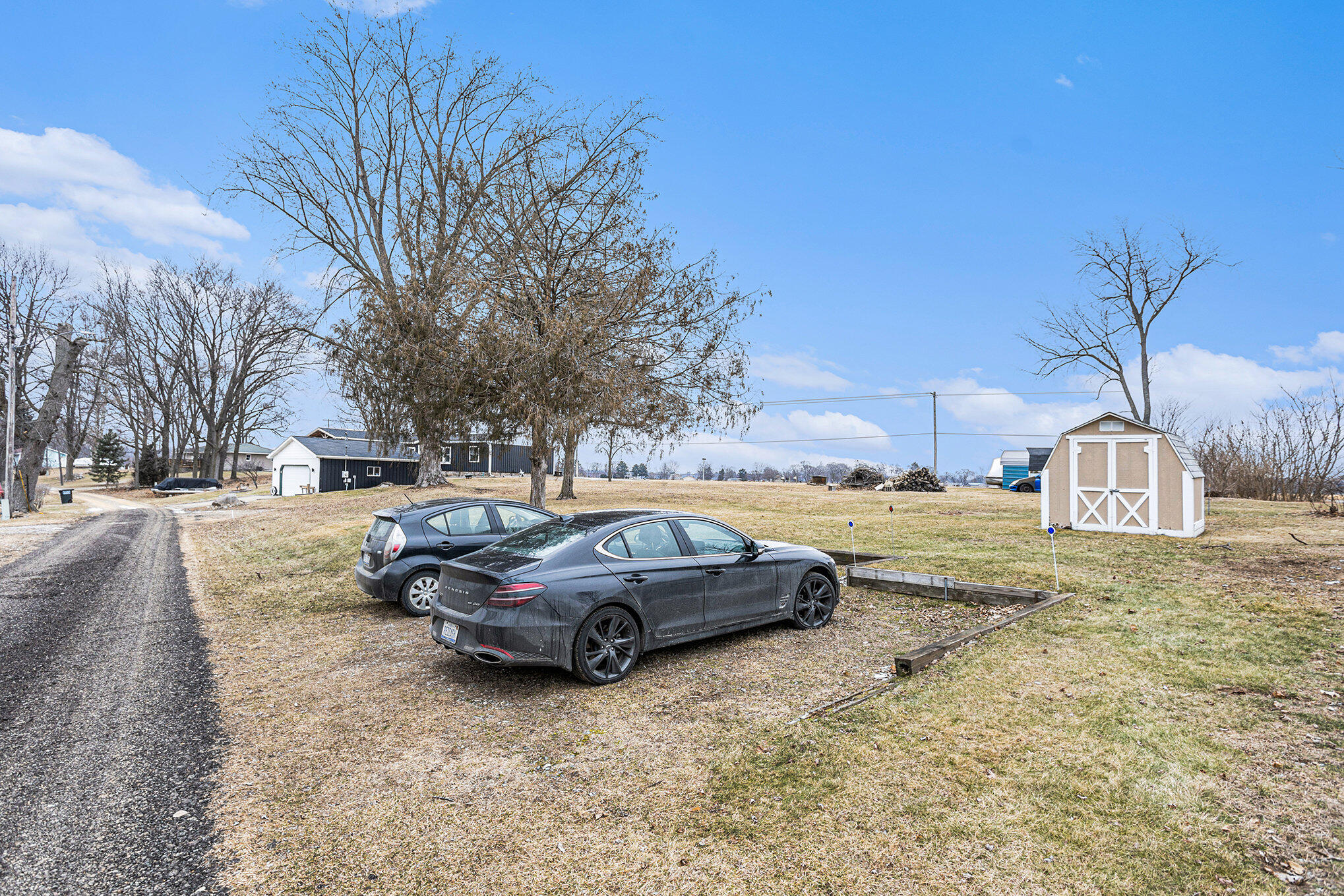 Colon, Michigan 49040, United States, 2 Bedrooms Bedrooms, ,1 BathroomBathrooms,Residential,Pending,4588