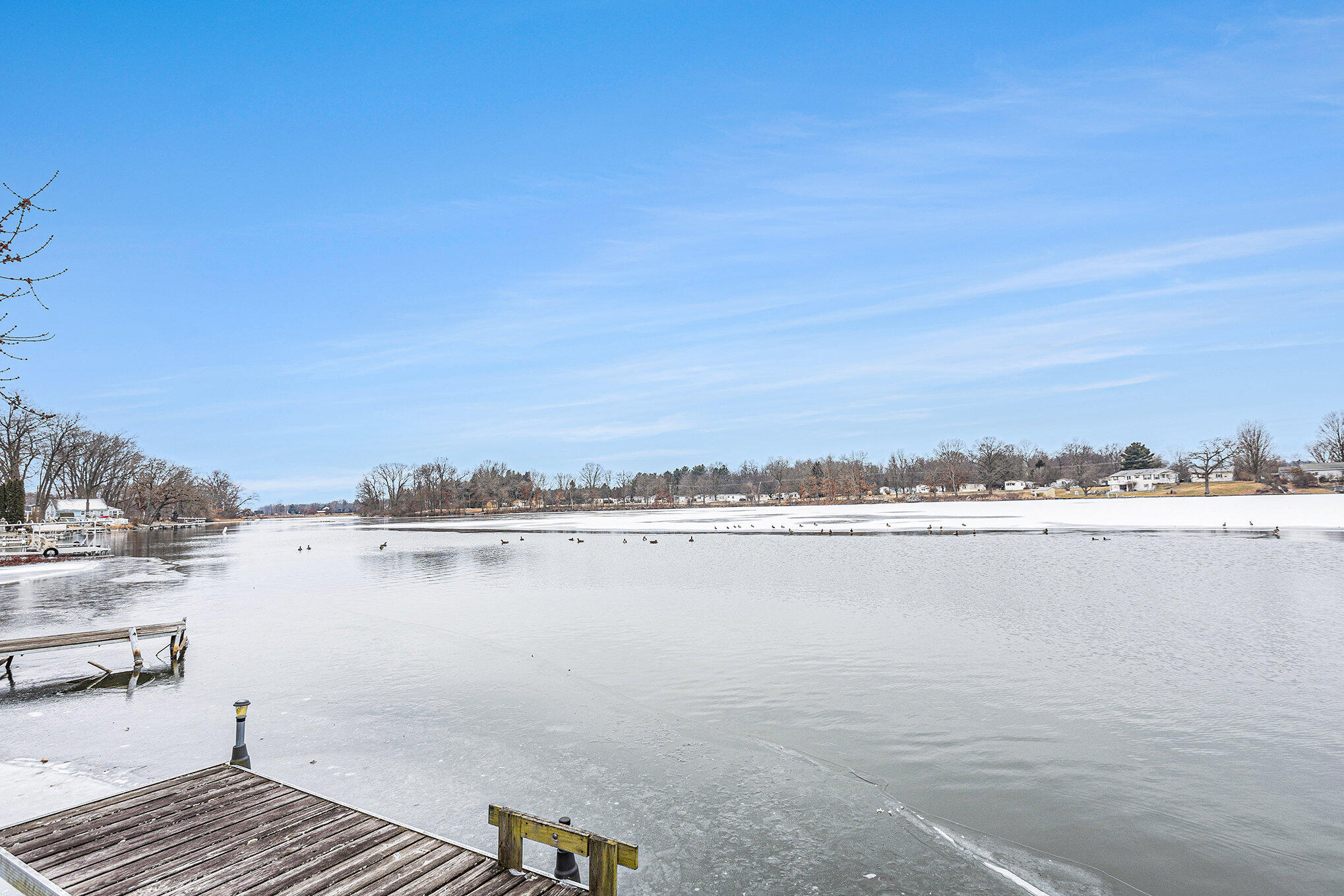 Colon, Michigan 49040, United States, 2 Bedrooms Bedrooms, ,1 BathroomBathrooms,Residential,Pending,4588