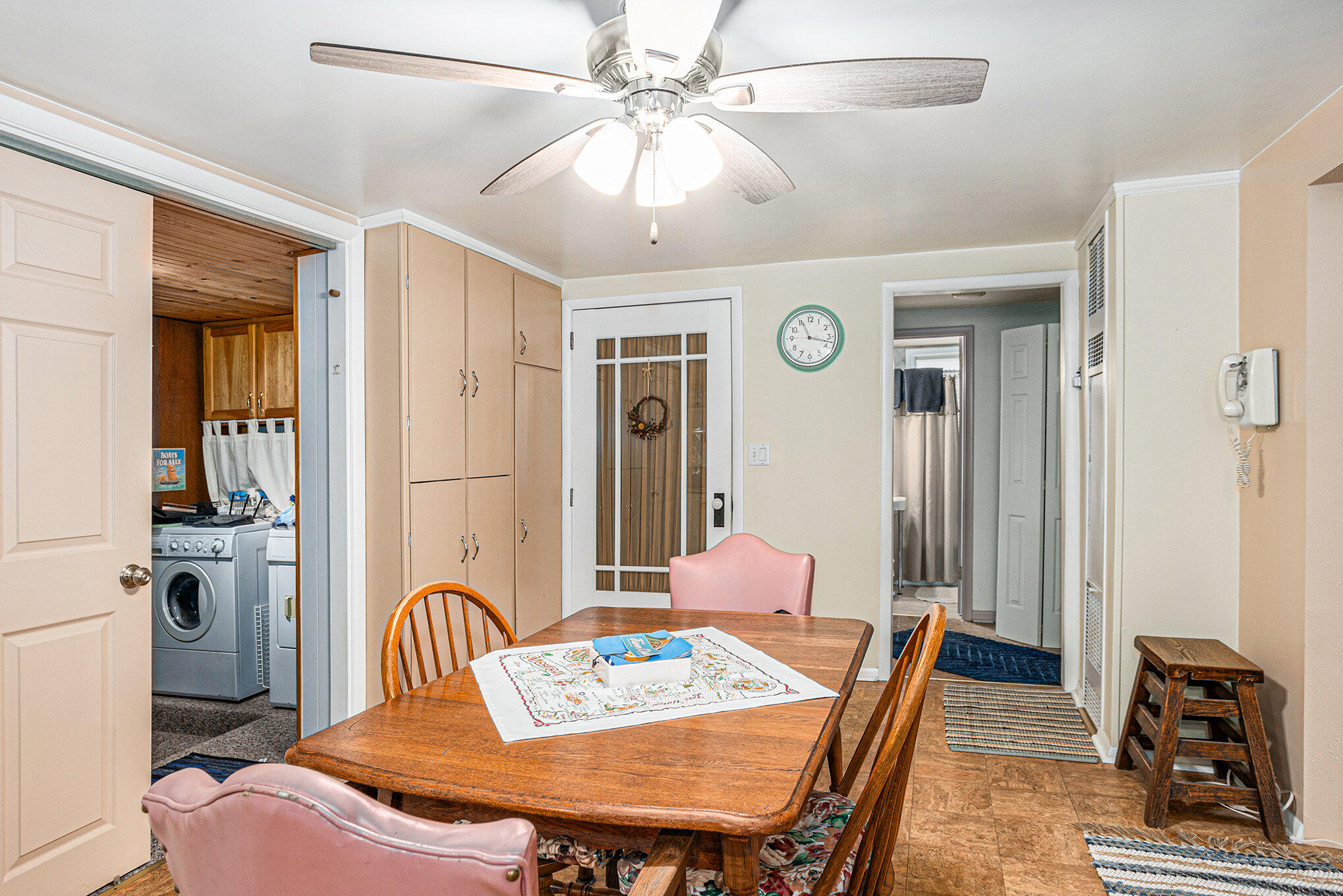 Colon, Michigan 49040, United States, 2 Bedrooms Bedrooms, ,1 BathroomBathrooms,Residential,Pending,4588