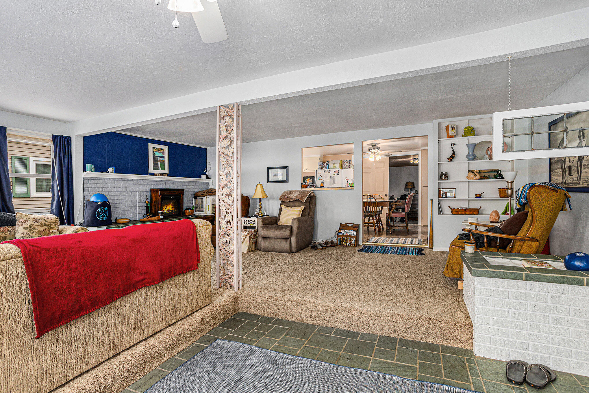 Colon, Michigan 49040, United States, 2 Bedrooms Bedrooms, ,1 BathroomBathrooms,Residential,Pending,4588