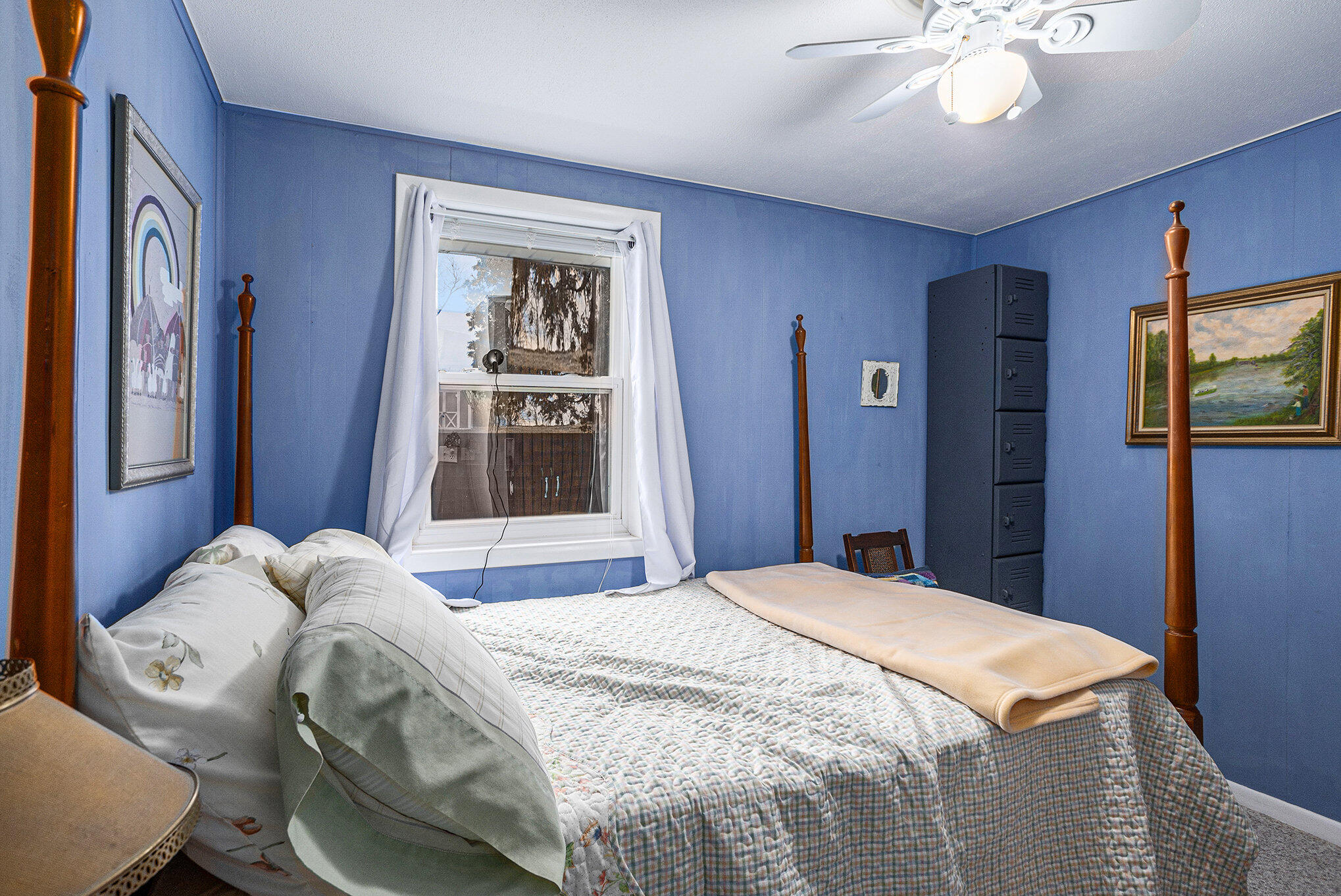 Colon, Michigan 49040, United States, 2 Bedrooms Bedrooms, ,1 BathroomBathrooms,Residential,Pending,4588