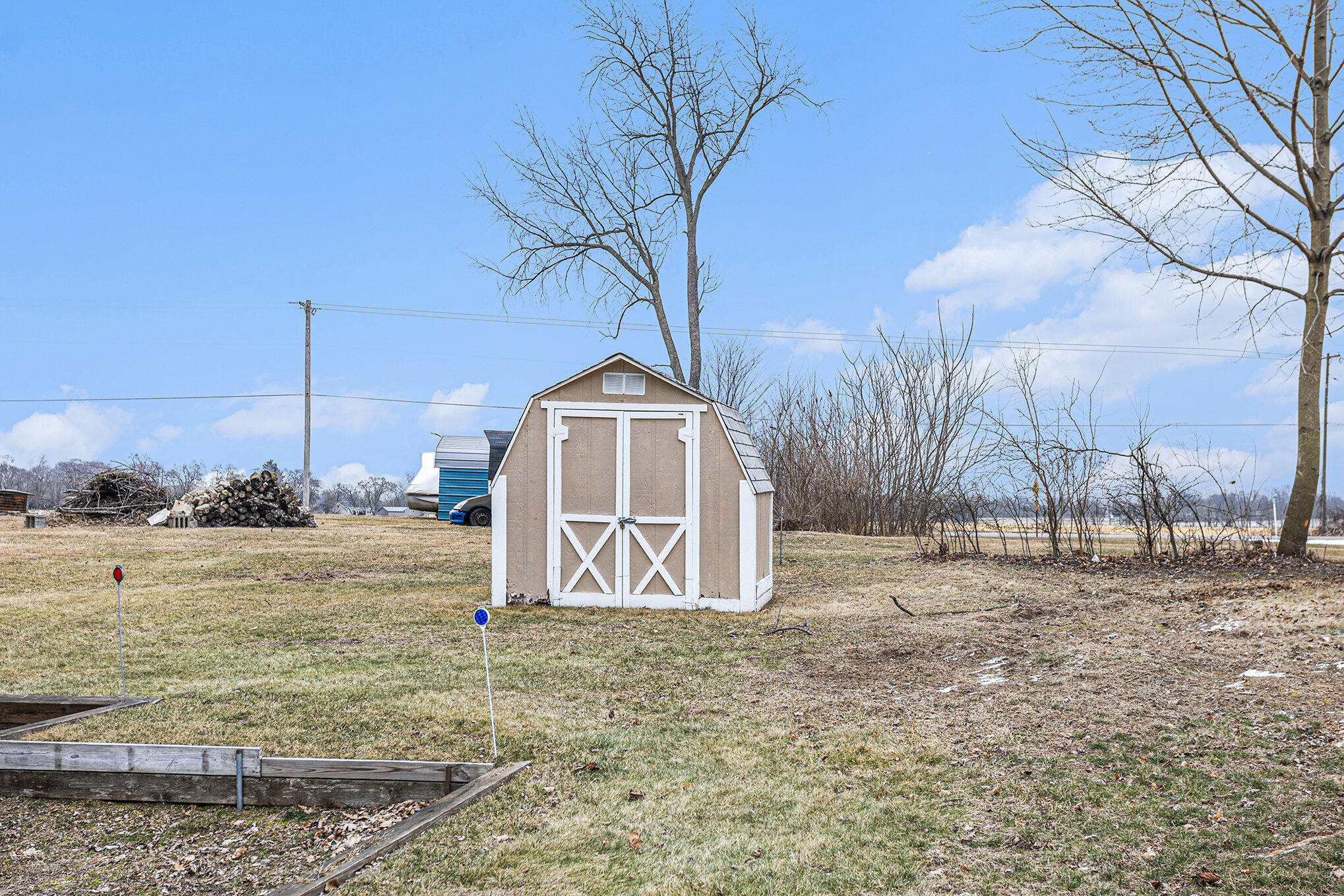 Colon, Michigan 49040, United States, 2 Bedrooms Bedrooms, ,1 BathroomBathrooms,Residential,Pending,4588