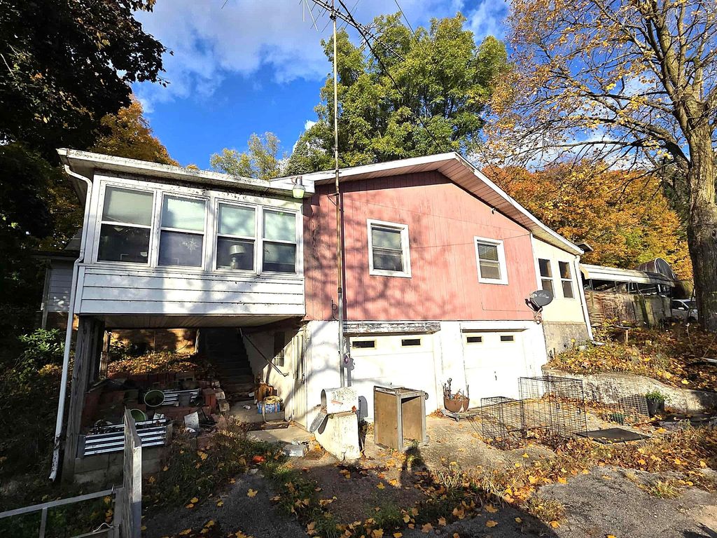 Photo of 14308 Garber Road, Constantine, MI 49042 (MLS # 25056427)