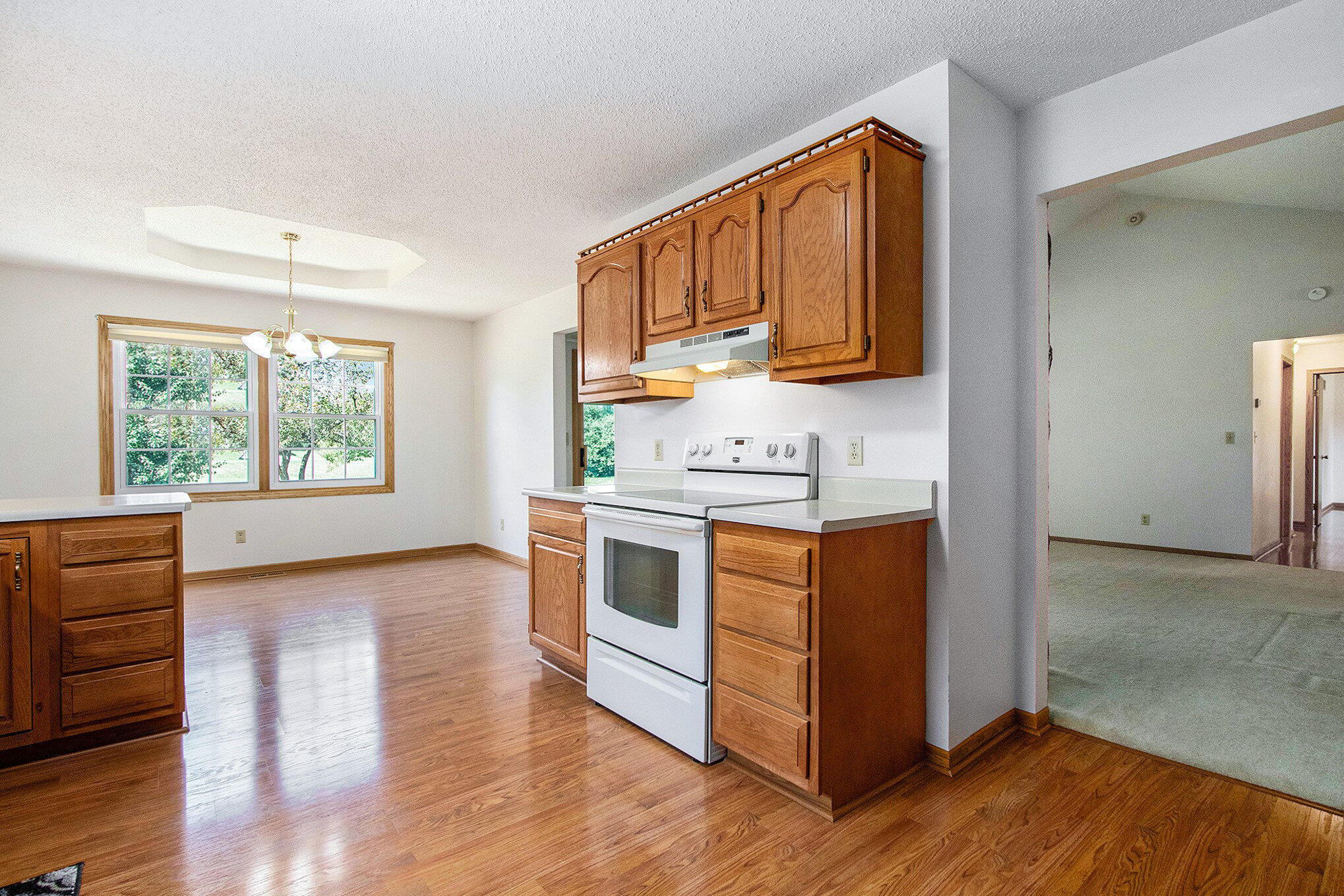 6514 Jericho Road