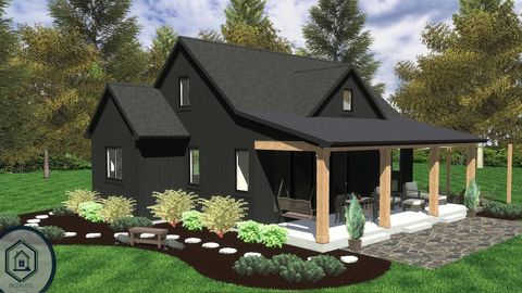 Lot 7 Fogeson Drive, Coral, MI 49322 - MLS#: 25021557