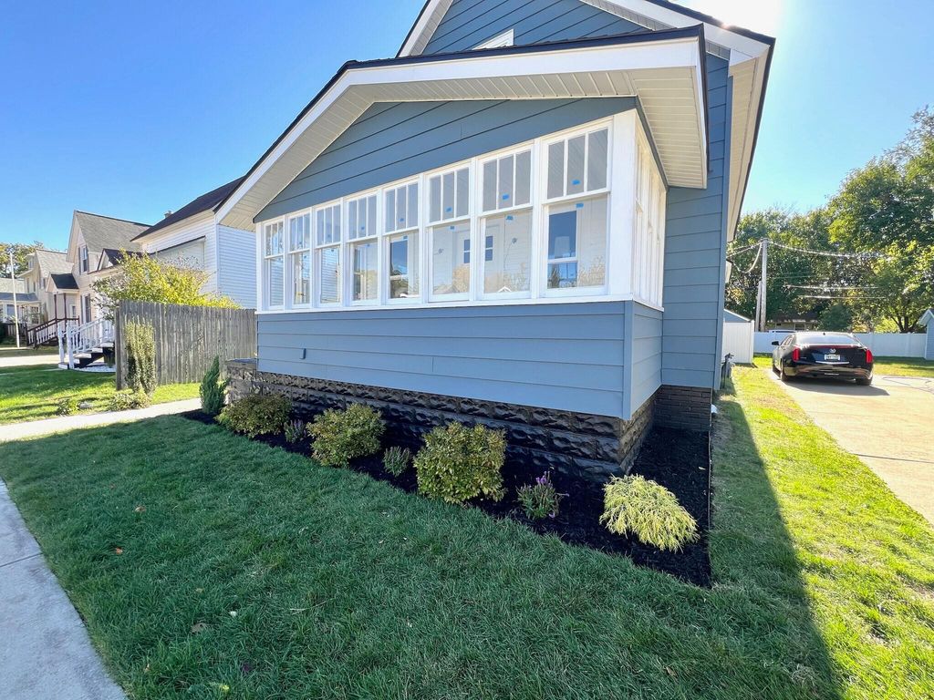 Photo of 156 W 19th Street, Holland, MI 49423 (MLS # 26000525)