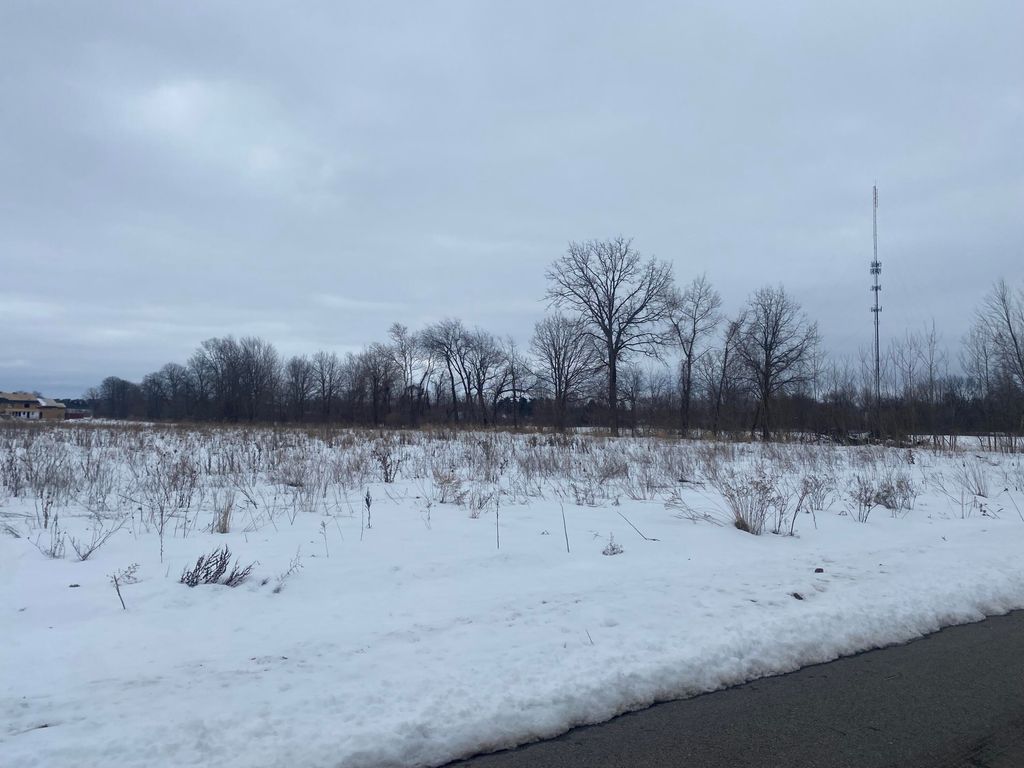 Photo of 2804 Cicada Lane, Zeeland, MI 49464 (MLS # 26005289)