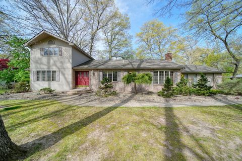 216 Wickenham Drive, Spring Arbor, MI 49283 - MLS#: 25021632