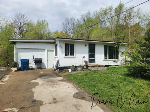 Photo of 123 Riverside Drive, Hart, MI 49420 (MLS # 26021417)