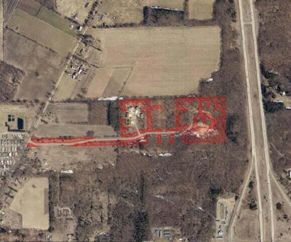1 Millberg Ridge