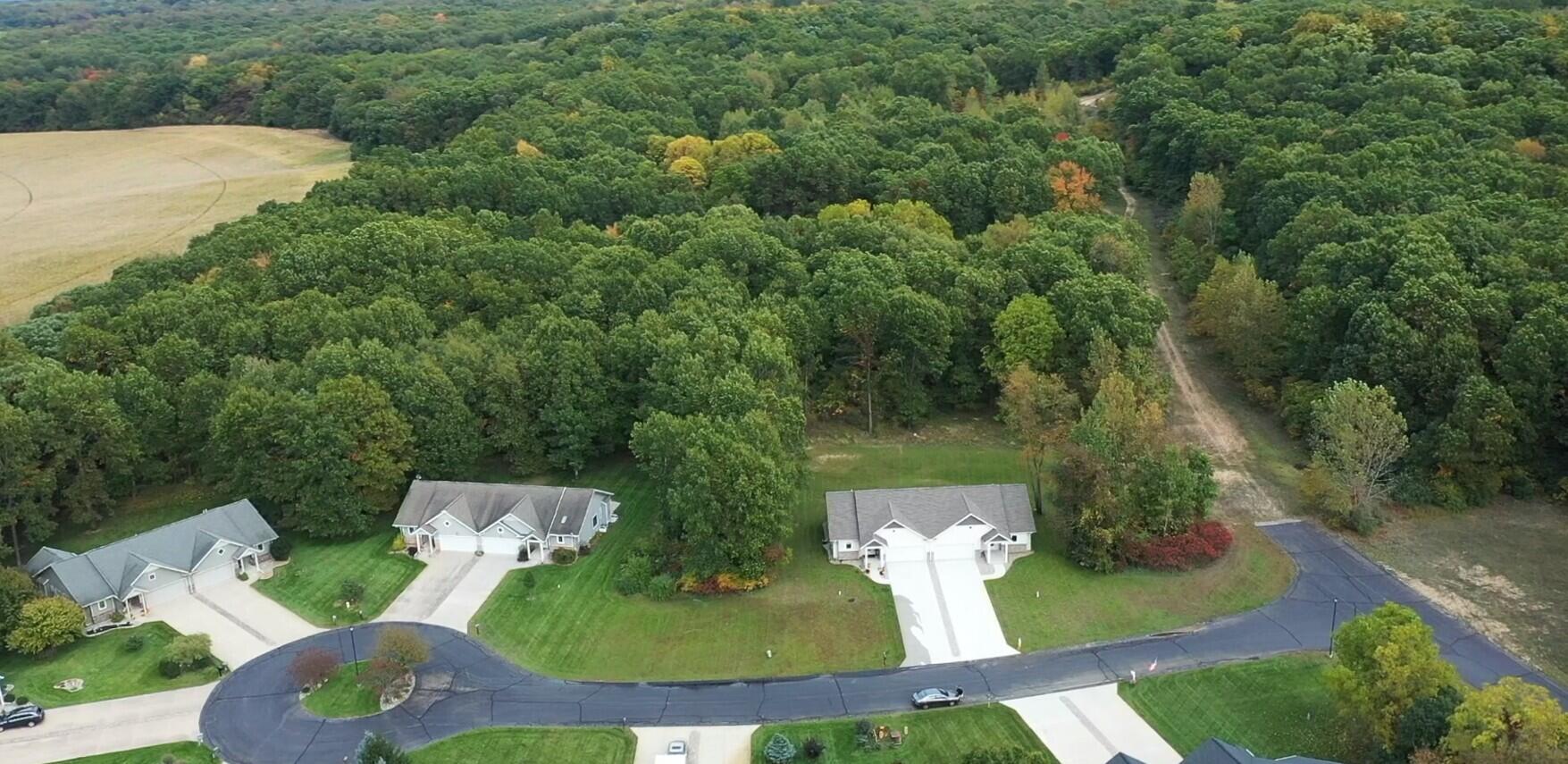 1 Millberg Ridge