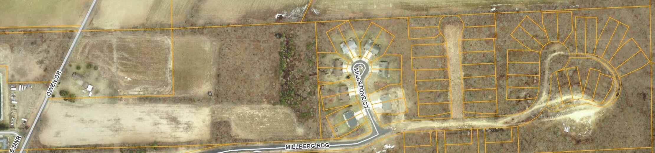 1 Millberg Ridge