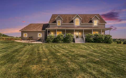 Photo of 1415 First Street, Scottville, MI 49454 (MLS # 26030567)