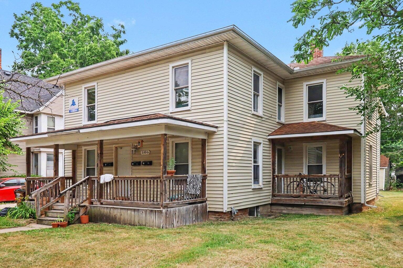 615 Pearl Street