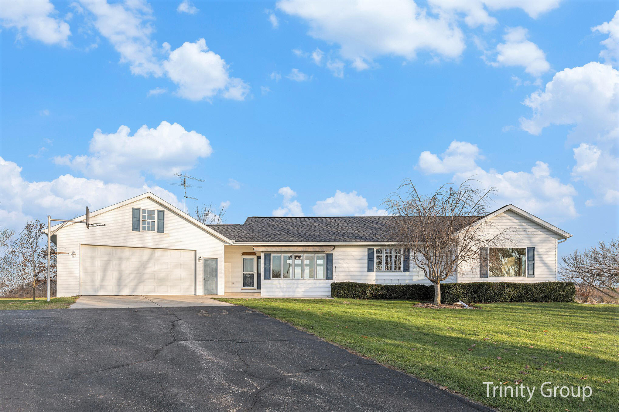 4511 Byron Road