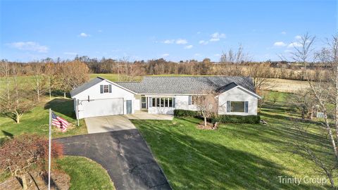 4511 Byron Road Hudsonville MI 49426