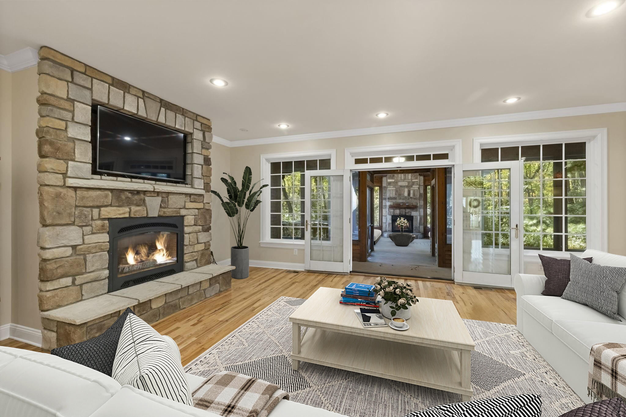 Sawyer, Michigan 49125, United States, 5 Bedrooms Bedrooms, ,4 BathroomsBathrooms,Residential,Active,232774