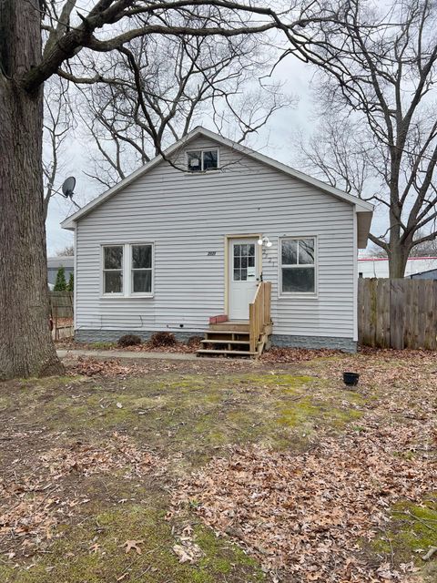 2921 Continental Street, Norton Shores, MI 49444 - MLS#: 25013299