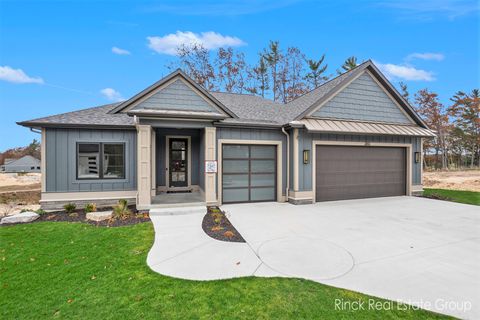 2892 Duneside Trail Muskegon MI 49441