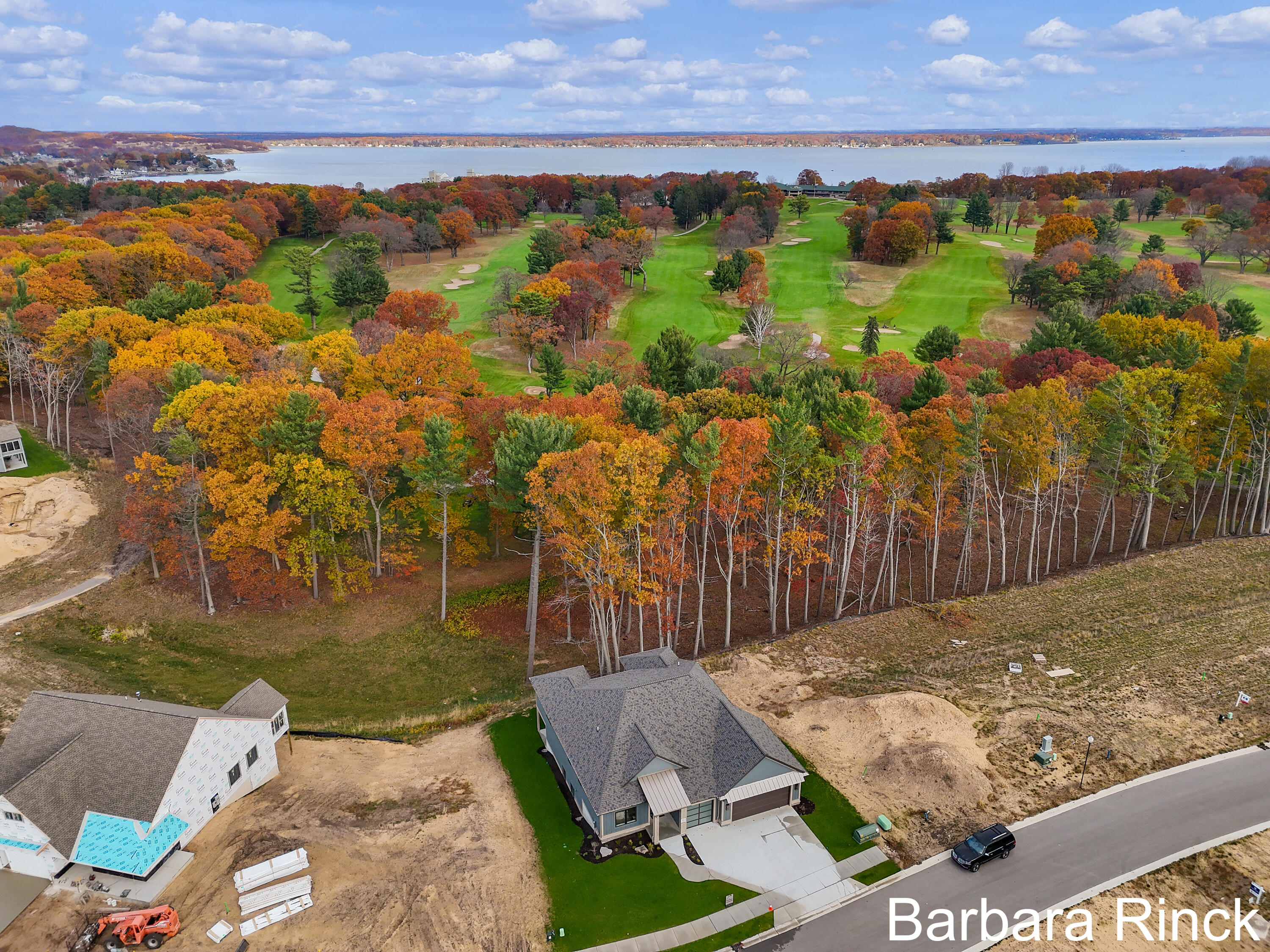 2892 Duneside Trail