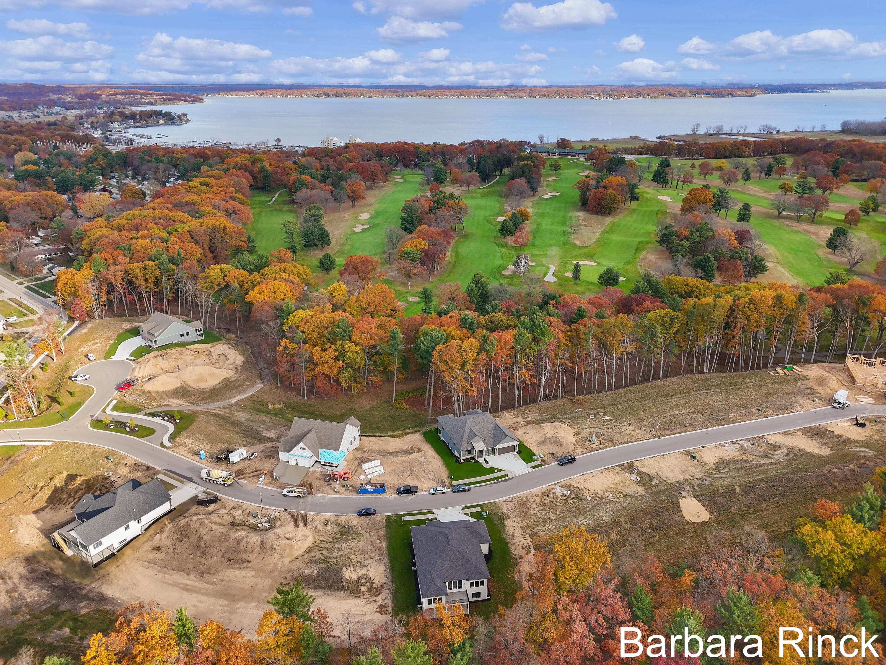 2892 Duneside Trail