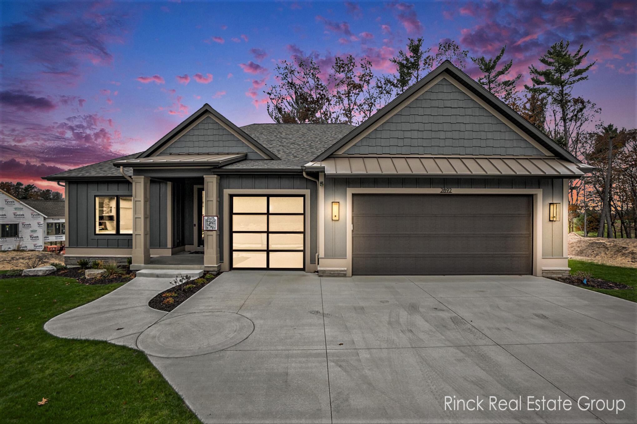 2892 Duneside Trail
