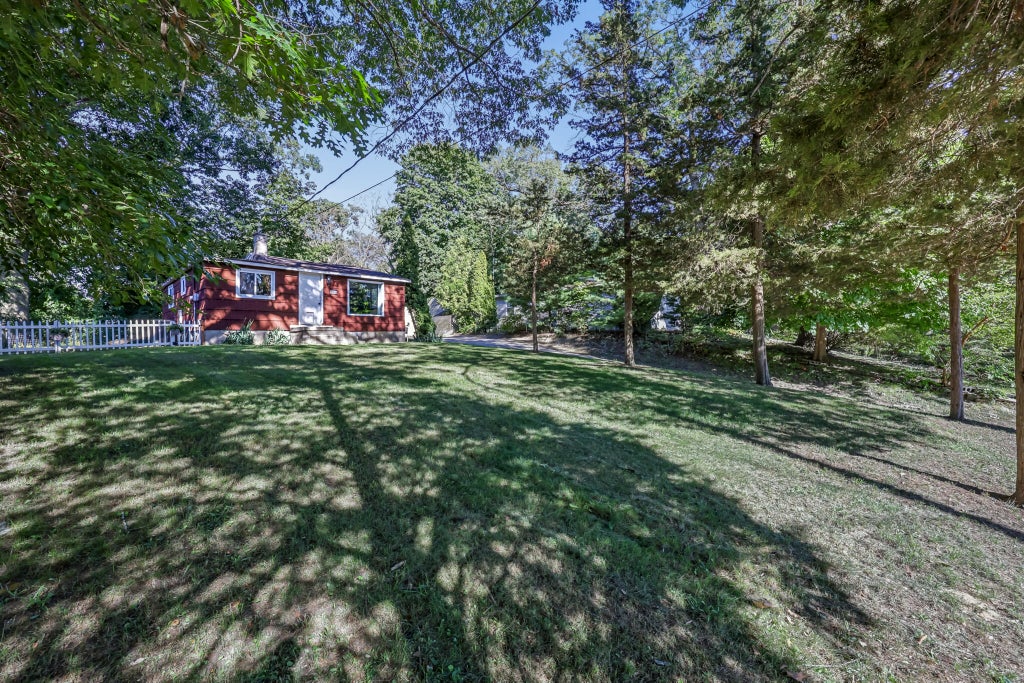 Photo of 16849 Highland Avenue, Spring Lake, MI 49456 (MLS # 26048664)