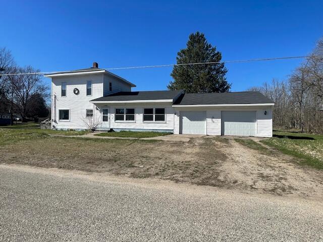 View Hersey, MI 49639 house