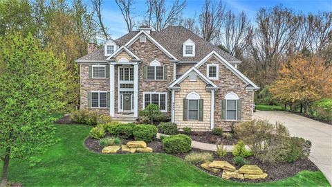 4429 Preserve Place Stevensville MI 49127