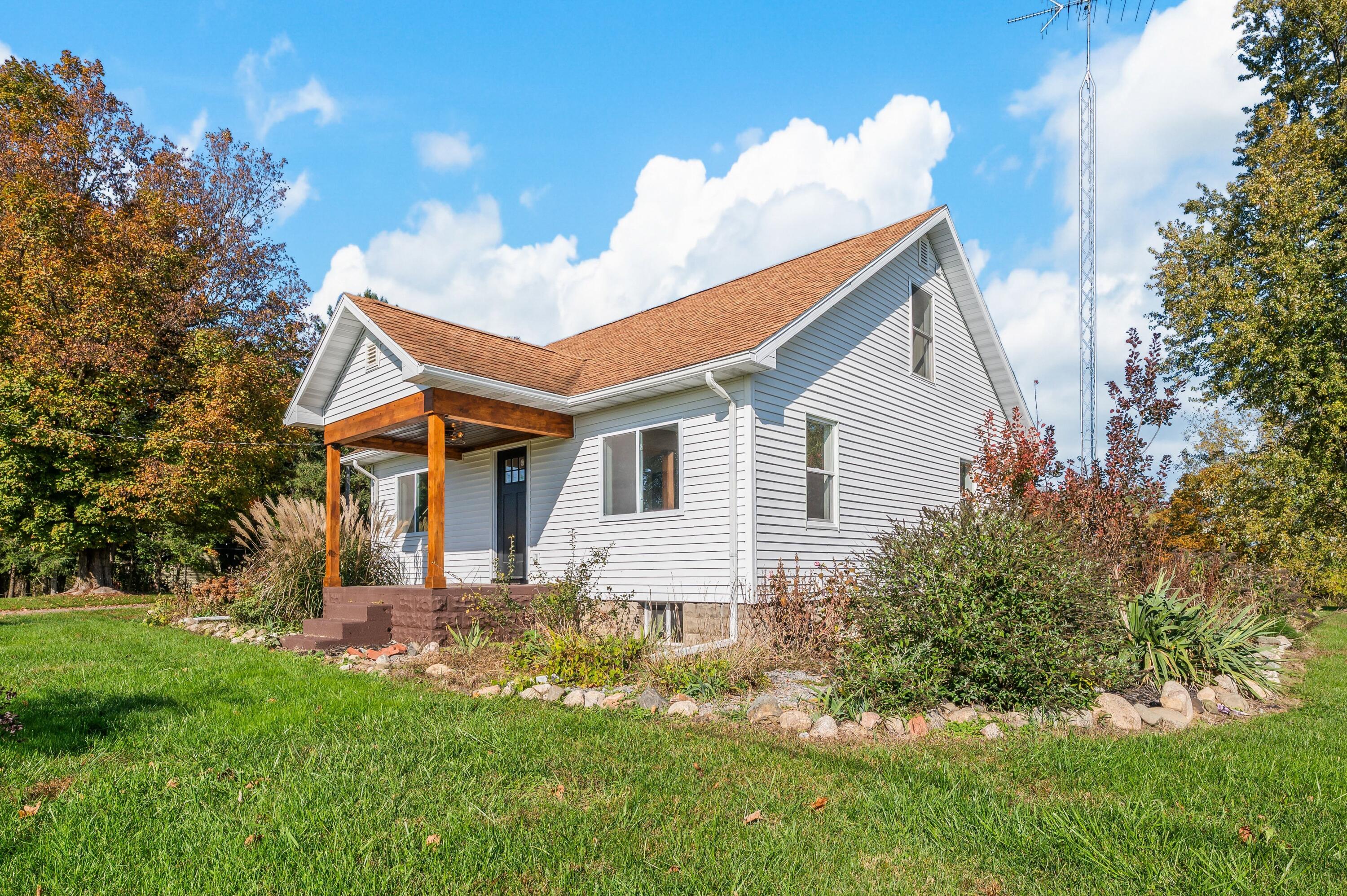 3839 Oxbow Road