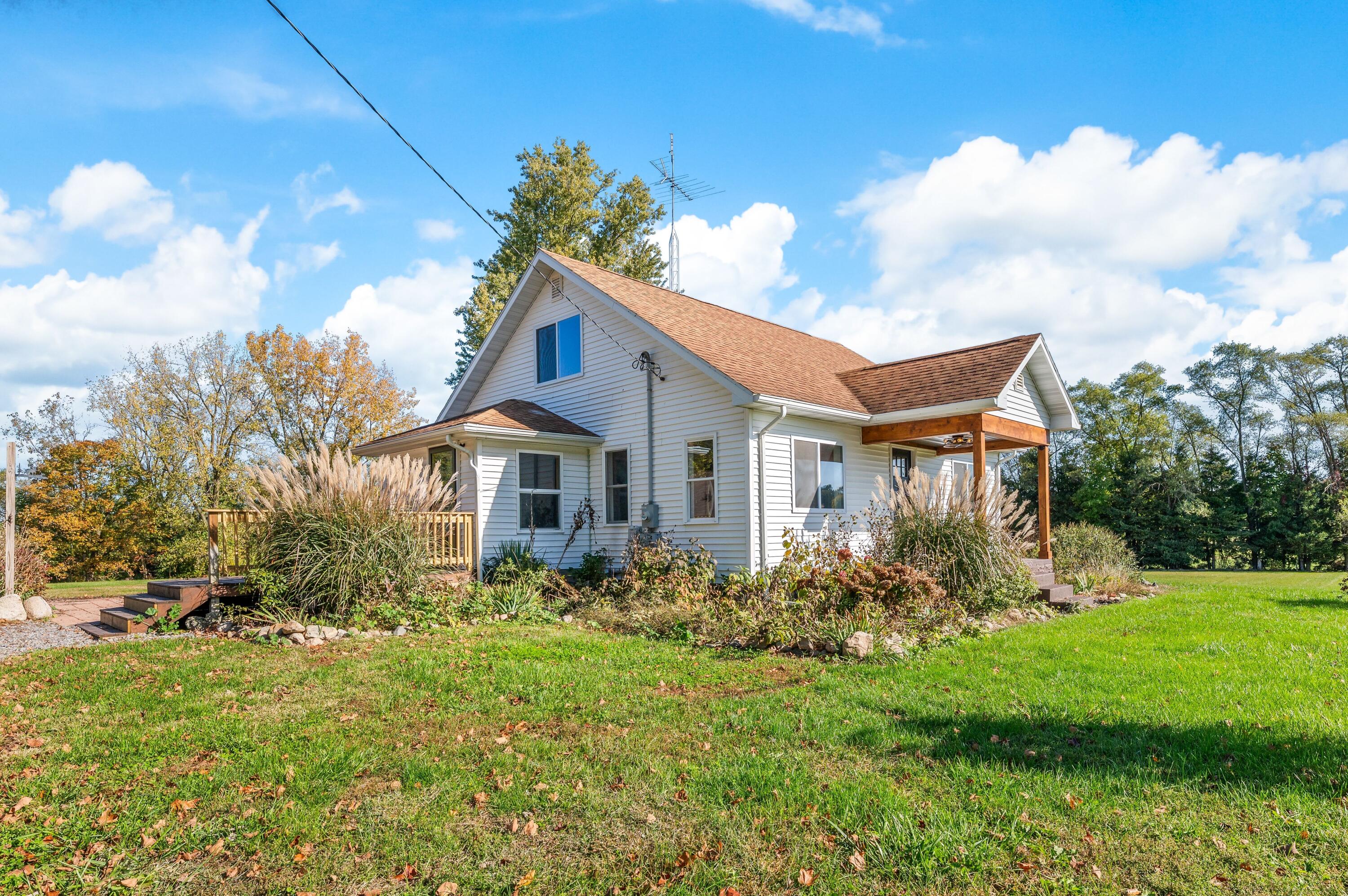 3839 Oxbow Road
