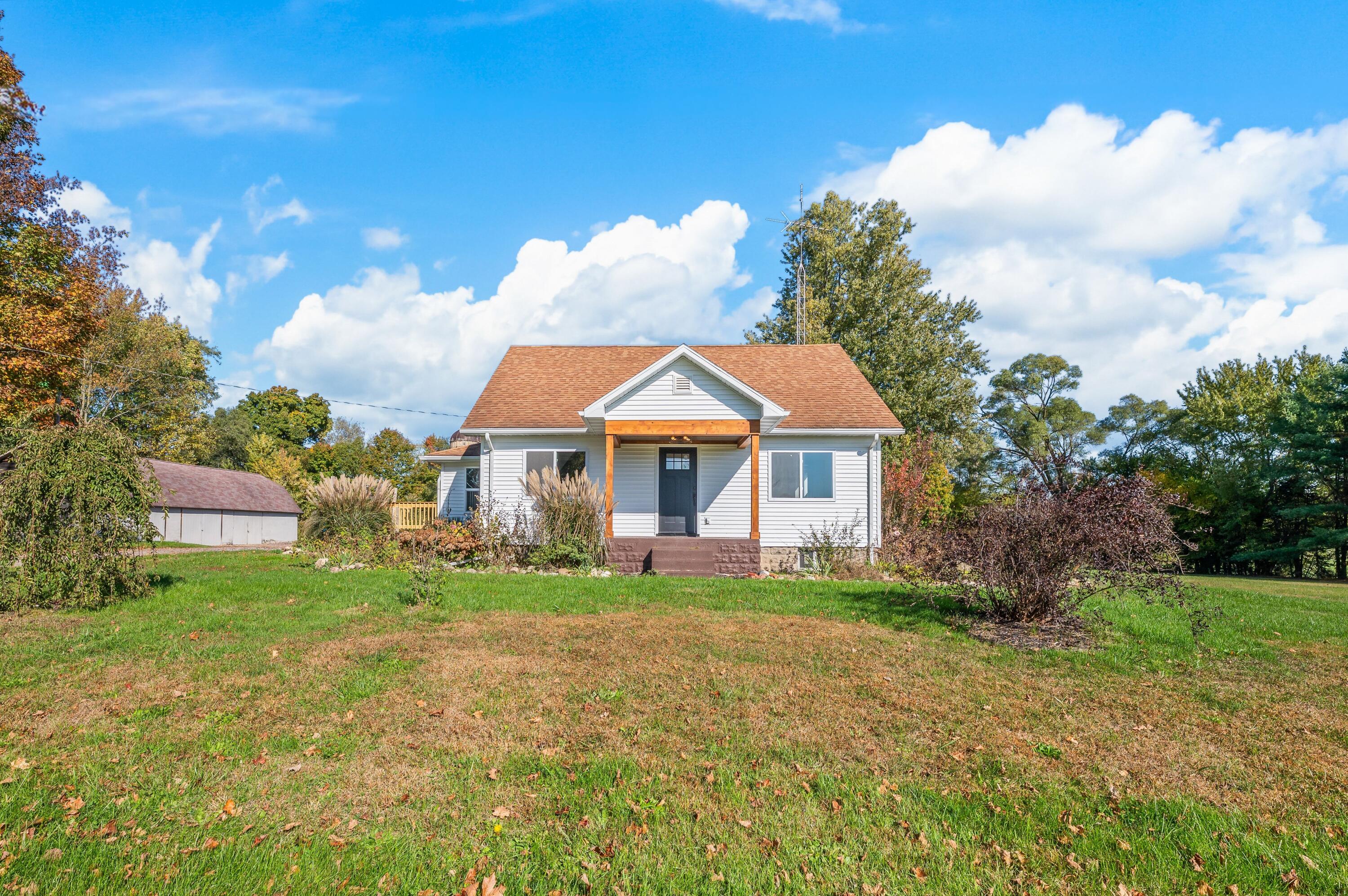 3839 Oxbow Road