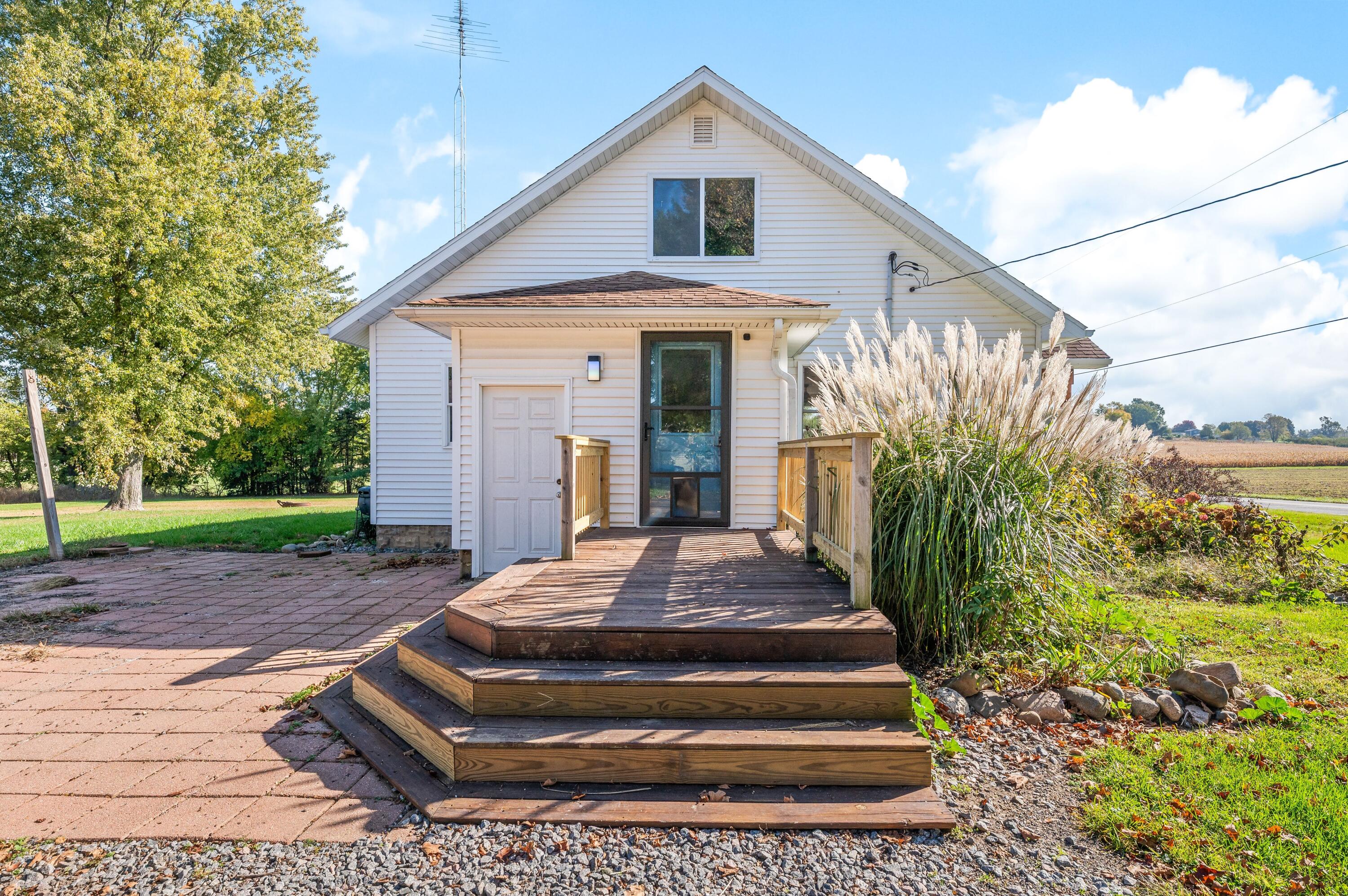 3839 Oxbow Road