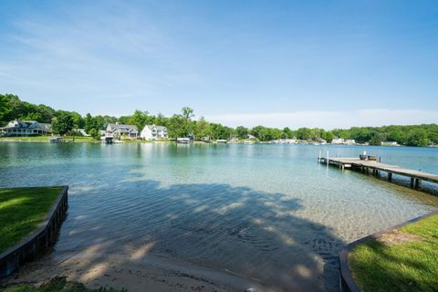 160 E Gull Lake Drive Augusta MI 49012
